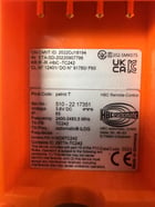Radio control for machinery, HBC Radiomatic #510 Patrol T, 2.4 GHZ - Image 3