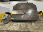 5/8" KRB #Multiform-1016, rotary Stirrupmatic CNC rebar bender & shear, 2003 - Image 1