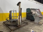 5/8" KRB #Multiform-1016, rotary Stirrupmatic CNC rebar bender & shear, 2003 - Image 4