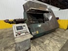 5/8" KRB #Multiform-1016, rotary Stirrupmatic CNC rebar bender & shear, 2003 - Image 5