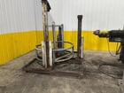 5/8" KRB #Multiform-1016, rotary Stirrupmatic CNC rebar bender & shear, 2003 - Image 9