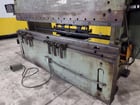 225 Ton, Cincinnati #9-Auto-Cycle, mechanical press brake, 10' overall, 102" between housing, 3" stroke, 8" - Image 6