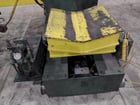 6000 lb. American #1000, motorized coil reel uncoiler & coil car, pendant Control, hydraulic vertical lift - Image 10