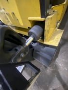 12000 lb. Yale #GLC120M, LP-gas forklift, 2002 - Image 8