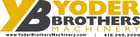 12000 lb. Yale #GLC120M, LP-gas forklift, 2002 - Image 10
