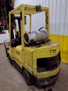 7650 lb. Hyster #S80XM, LP-gas forklift, 2006 - Image 7