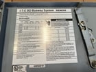 60 Amps, Bulldog bus plug, cat #BOS14352, 480 Volts, 3p3w - Image 2
