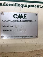 CME #CF3, Pellet Cooler & Shaker, - Image 4