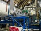 Drying Solutions, Rotary Steam Dryer, 304 Stainless Steel, 7.3 MMBTU/hr, Co-Current Flow, 1500 PPH capacity - Image 4