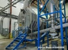 Drying Solutions, Rotary Steam Dryer, 304 Stainless Steel, 7.3 MMBTU/hr, Co-Current Flow, 1500 PPH capacity - Image 5
