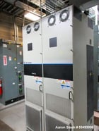 Drying Solutions, Rotary Steam Dryer, 304 Stainless Steel, 7.3 MMBTU/hr, Co-Current Flow, 1500 PPH capacity - Image 9