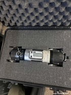 Tecwar #MMFFS-3000, Mobile Water Filtration System, Yanmar Diesel engine, 6 HP, 3600 RPM, 120 GPM, 60 psi - Image 5