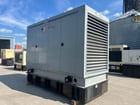 350 KW MTU #Series-60, diesel generator, 14 liter Detroit Diesel engine, with enclosure & base fuel tank - Image 3