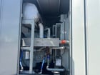 350 KW MTU #Series-60, diesel generator, 14 liter Detroit Diesel engine, with enclosure & base fuel tank - Image 6