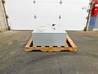 50 HP ABB, ACH550-UH-072A-4, VFD drive cabinet, 480 V.AC, 72 amp - Image 2