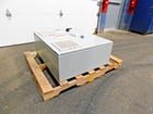 50 HP ABB, ACH550-UH-072A-4, VFD drive cabinet, 480 V.AC, 72 amp - Image 3