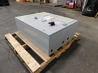 50 HP ABB, ACH550-UH-072A-4, VFD drive cabinet, 480 V.AC, 72 amp - Image 6
