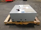 50 HP ABB, ACH550-UH-072A-4, VFD drive cabinet, 480 V.AC, 72 amp - Image 7