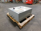 50 HP ABB, ACH550-UH-072A-4, VFD drive cabinet, 480 V.AC, 72 amp - Image 8
