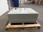 50 HP ABB, ACH550-UH-072A-4, VFD drive cabinet, 480 V.AC, 72 amp - Image 9