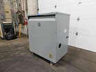 225 KVA 480 Primary, 2058Y/120 Secondary, Acme T-1-53317-35 transformer - Image 5