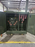 2000 KVA 12470GrdY/7200 Primary, 480Y/277 Secondary, Pad, proCORE - Image 5