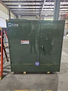 2000 KVA 12470GrdY/7200 Primary, 480Y/277 Secondary, Pad, proCORE - Image 6