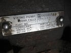 Viking Pump gear reducer, part #3-551-003-419 - Image 2
