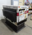 Gardner Denver #EBE-FH-25 HP, Electro screw air compressor, cabinet style, 25 HP, air cooled, 480 V. - Image 1