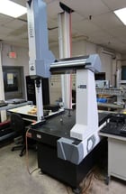 Sheffield #Pioneer+6.8.6, DCC coordinate measuring machine, 23.6"X, 31.5"Y, 23.6"Z, PC DMIS v2017 R2 - Image 1