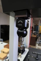 Sheffield #Pioneer+6.8.6, DCC coordinate measuring machine, 23.6"X, 31.5"Y, 23.6"Z, PC DMIS v2017 R2 - Image 3