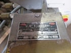Brabender # intelli-torque, continuous mixer with extruders, 7.5 HP - Image 4