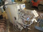 Brabender # intelli-torque, continuous mixer with extruders, 7.5 HP - Image 5