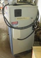Brabender # intelli-torque, continuous mixer with extruders, 7.5 HP - Image 6