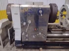 40" x 120" Willis #PA4010030, hollow spindle engine lathe, 28" 4-jaw chuck, 10" hole, 16" Steady Rest, Newall - Image 7