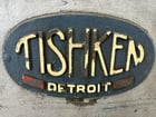 12 Stand, RS Tishken #12-MLW-1-1/2, rollformer, 1.5" arbor, 8" roll space, 7.5 HP - Image 4