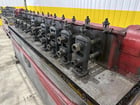 12 Stand, RS Tishken #12-MLW-1-1/2, rollformer, 1.5" arbor, 8" roll space, 7.5 HP - Image 5