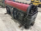 12 Stand, RS Tishken #12-MLW-1-1/2, rollformer, 1.5" arbor, 8" roll space, 7.5 HP - Image 8