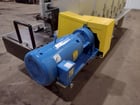 6 Stand, Yoder #M2-1/2, rollformer, 2" arbor, 15" roll space, 18" horizontal centers, 5"-10.25" vertical adj. - Image 8