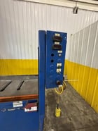 9 Stand, Yoder, rollformer base w/ electrics, Magnetek GPD-515 drive, entry guide, variable speed drive - Image 6