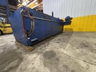 9 Stand, Yoder, rollformer base w/ electrics, Magnetek GPD-515 drive, entry guide, variable speed drive - Image 9