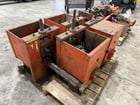 Dahlstom, rollformer heads / gear boxes, 2.5" spindles - Image 5