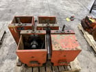 Dahlstom, rollformer heads / gear boxes, 2.5" spindles - Image 6