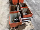 Dahlstom, rollformer heads / gear boxes, 2.5" spindles - Image 8