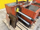 Dahlstom, rollformer heads / gear boxes, 2.5" spindles - Image 10