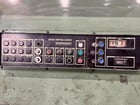 1/2" x 10' Cincinnati #HS500, hydraulic shear, 13 hydraulic holddown, 48" front operated power back gauge - Image 5
