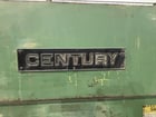 1/4" x 10' Cincinnati #2H10-Century, hydraulic power shear, 10' 6" blade, 11 hydraulic holddowns, 36" front - Image 8