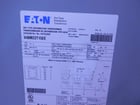 15 KVA 480 Delta Primary, 240/120 Delta Secondary, Eaton V48M22T15EE class AA transformer - Image 3
