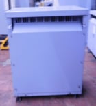 15 KVA 480 Delta Primary, 240/120 Delta Secondary, Eaton V48M22T15EE class AA transformer - Image 5