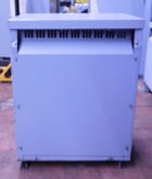 15 KVA 480 Delta Primary, 240/120 Delta Secondary, Eaton V48M22T15EE class AA transformer - Image 6